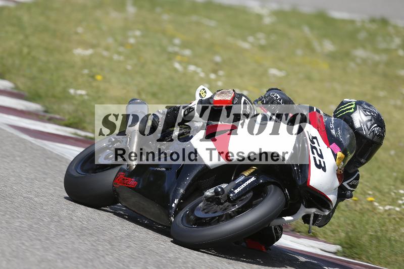 /08 17.04.2026  TZ Motorsport ADR/Gruppe gelb/523